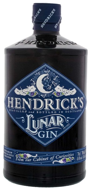 Hendrick's Gin Lunar 0,7L 43,4%