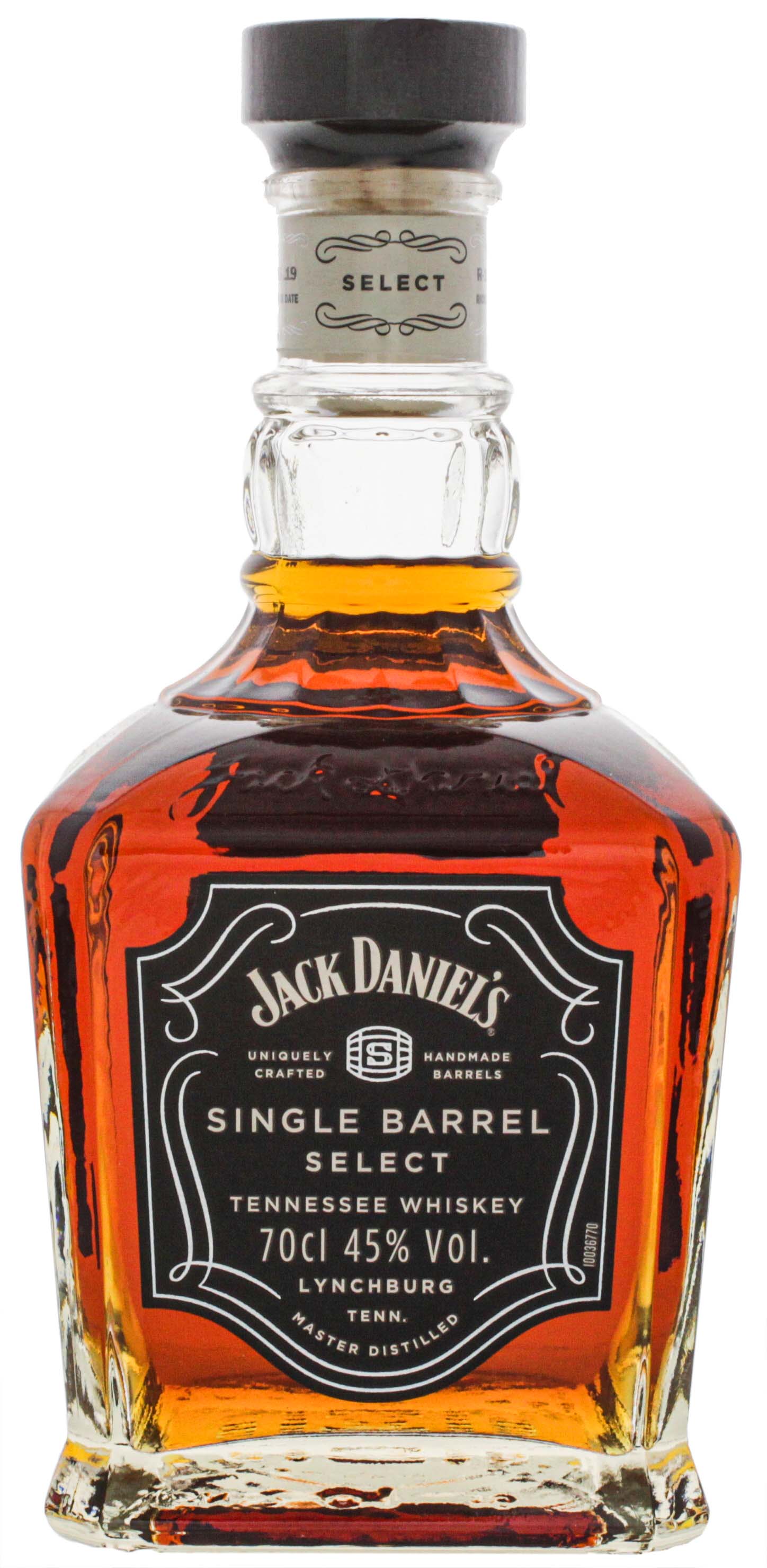 Backup Verengt Center jack daniels bourbon oder scotch Zeichen am Leben ...