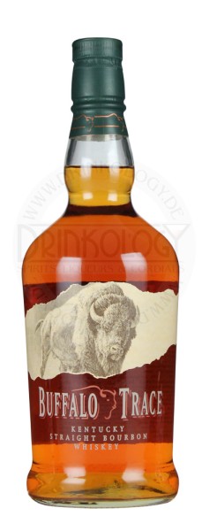 Buffalo Trace Bourbon Whiskey, 0,7 L, 40%