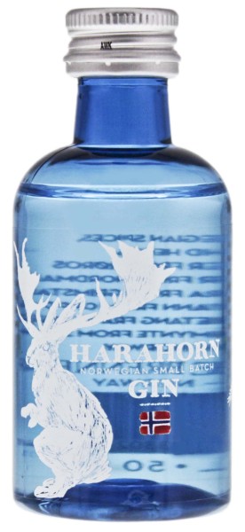 Harahorn Gin Miniatur 0,05L 46%