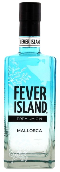 Fever Island Gin 0,7L 40%