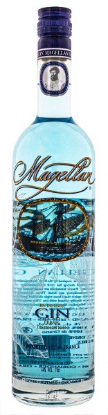 Magellan Blue Gin 0,7L 41,3%