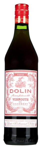Dolin Vermouth Rouge 0,75L 16%