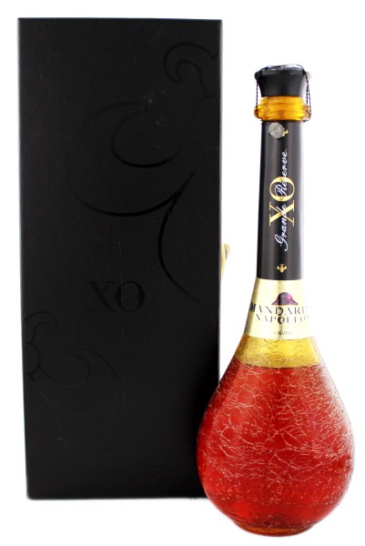 Mandarine Napoleon Cognac XO 0,7L 40%