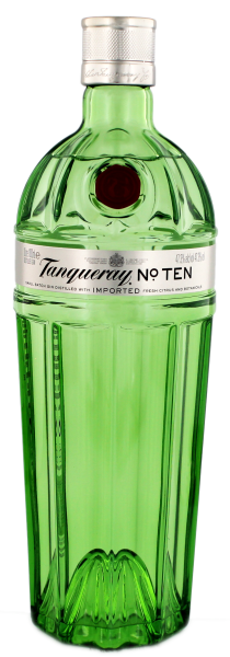 Tanqueray No. TEN Gin 1,0L 47,3%