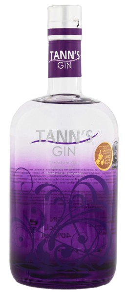 Tann`s Gin 0,7L 40%