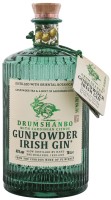 Drumshanbo Gunpowder Irish Gin Sardinian Citrus 0,7L 43%