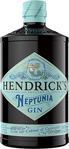 Hendrick's Neptunia Gin 0,7L 43,4%