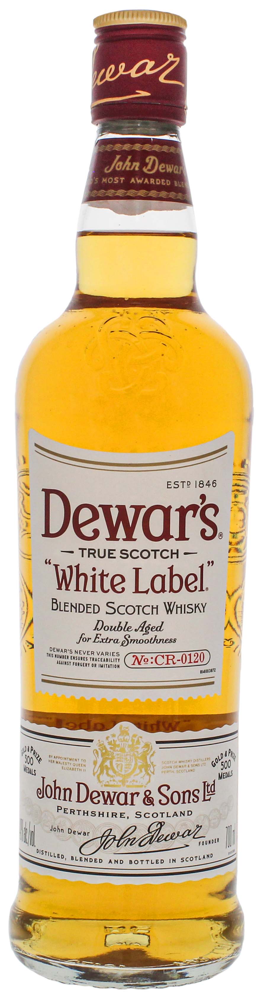 Деварс 0.7. Виски Dewar's White Label. Виски Dewar's White Label 0.5. Виски Dewar's White Label 40% 0,7 л. Виски Дюарс белая этикетка 0.7 шотландский.