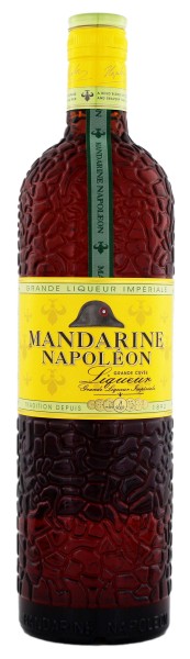 Mandarine Napoleon 1,0L 38%